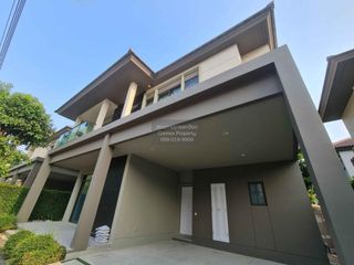 À vendre 3 chambres maison à Sam Phran, Nakhon Pathom