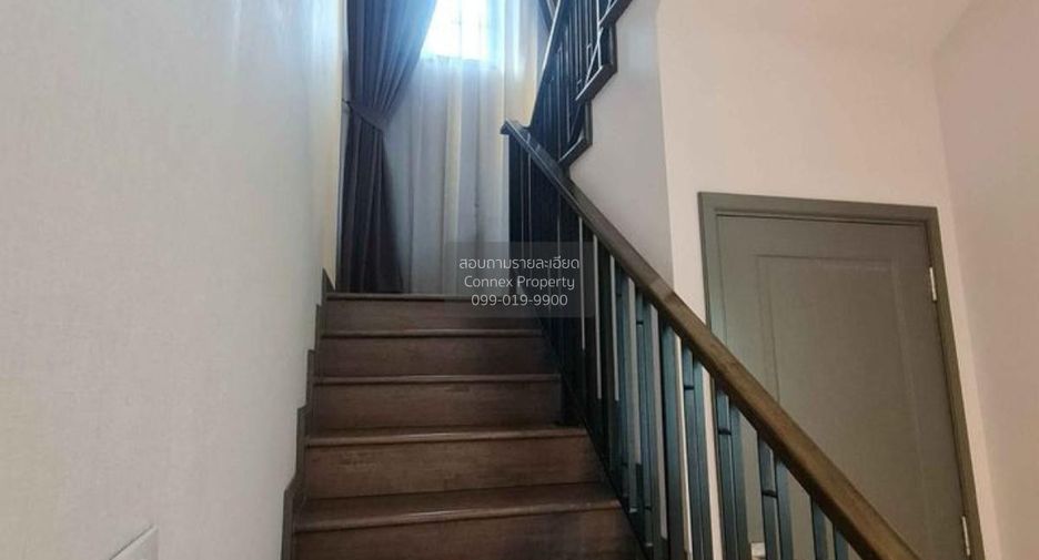 ขาย 3 ห้องนอน บ้านเดี่ยว ใน สามพราน, นครปฐม