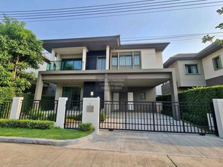 À vendre 3 chambres maison à Sam Phran, Nakhon Pathom