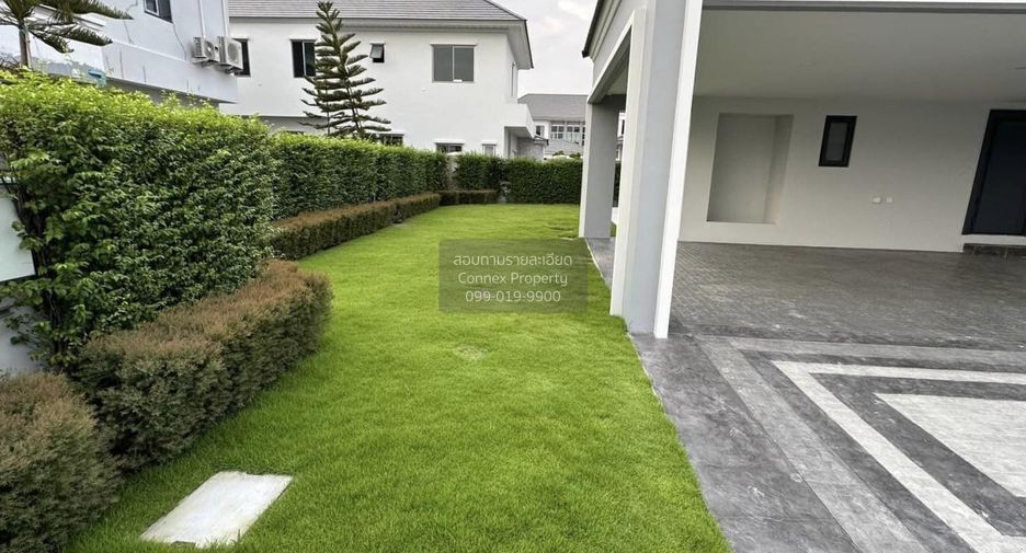 Продажа 4 спальни дом в Лат Крабанг, Бангкок