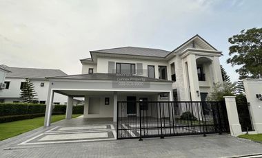 Продажа 4 спальни дом в Лат Крабанг, Бангкок