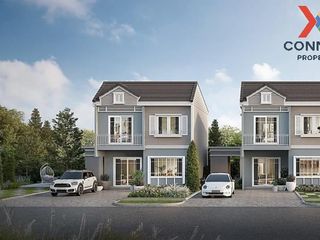 For sale 4 bedrooms house in Sai Noi, Nonthaburi
