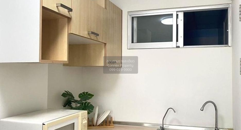 For sale 1 bed condo in Suan Luang, Bangkok