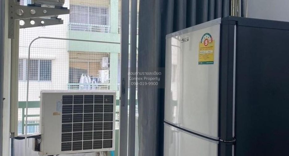 For sale 1 bed condo in Suan Luang, Bangkok