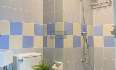 For sale 1 bed condo in Suan Luang, Bangkok