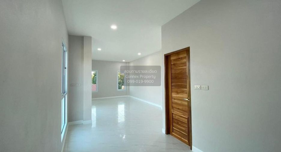 For sale 3 bedrooms house in Mueang Udon Thani, Udon Thani