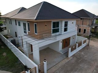 For sale 3 bedrooms house in Mueang Udon Thani, Udon Thani
