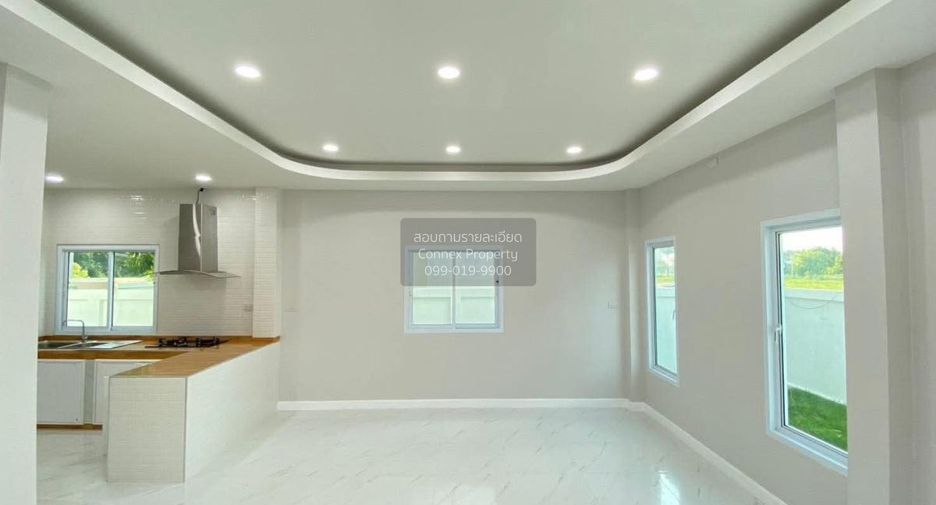For sale 3 bedrooms house in Mueang Udon Thani, Udon Thani