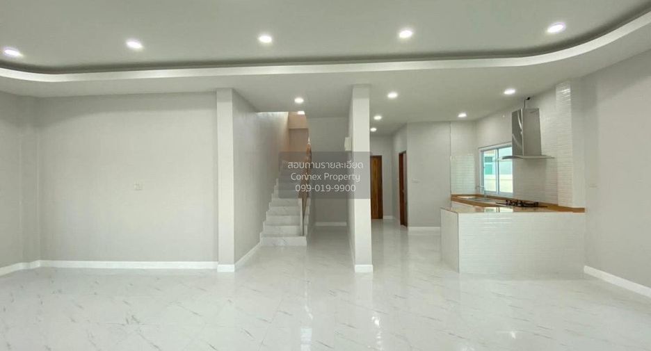 For sale 3 bedrooms house in Mueang Udon Thani, Udon Thani