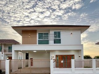 For sale 3 bedrooms house in Mueang Udon Thani, Udon Thani