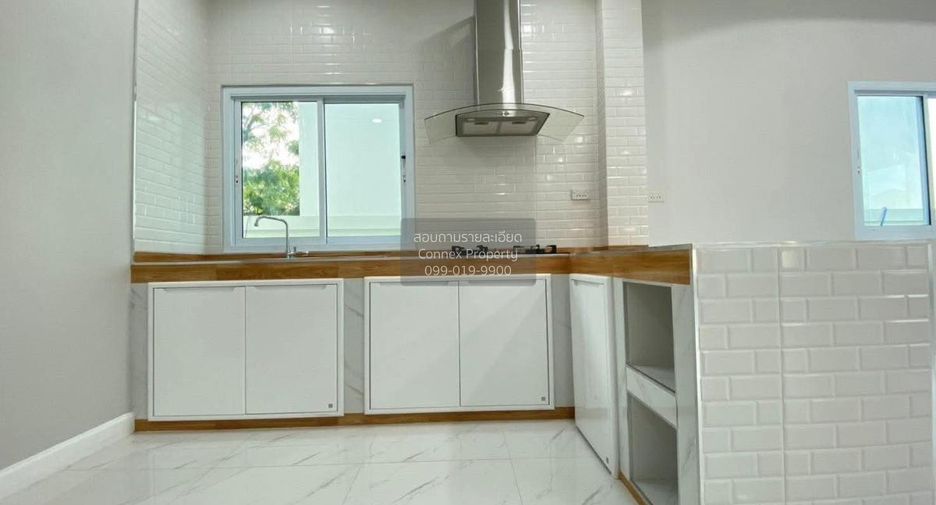 For sale 3 bedrooms house in Mueang Udon Thani, Udon Thani