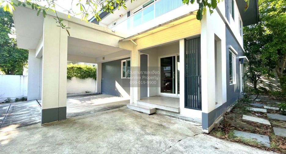 For sale 3 ベッドルーム house in Lat Krabang, Bangkok