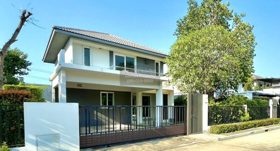 For sale 3 ベッドルーム house in Lat Krabang, Bangkok