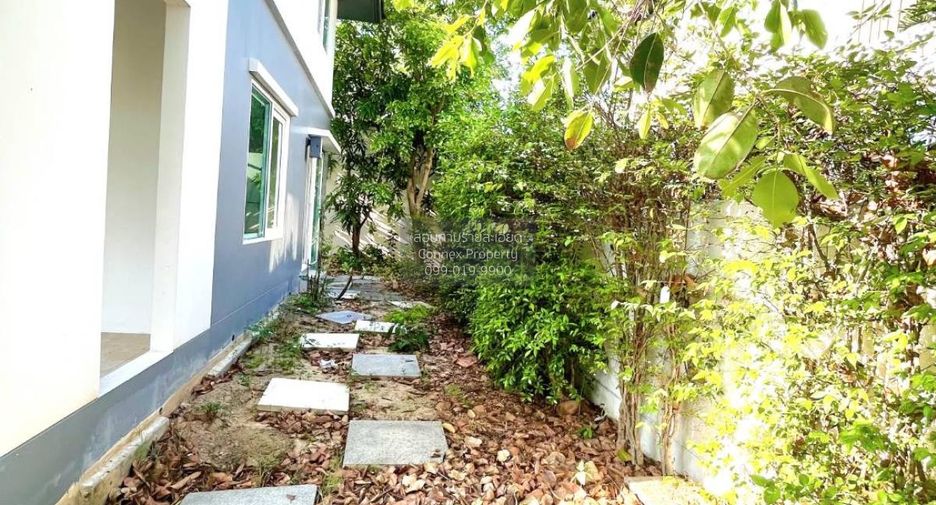 For sale 3 ベッドルーム house in Lat Krabang, Bangkok