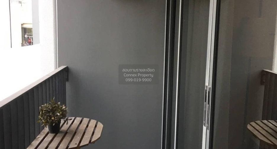 Condo en venta de 1 habitaciones en Watthana, Bangkok