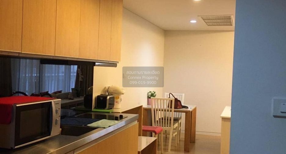 Condo en venta de 1 habitaciones en Watthana, Bangkok