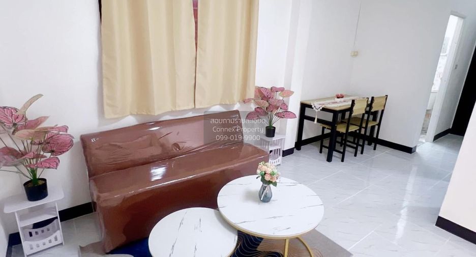 For sale 2 bedrooms townhouse in Nong Chok, Bangkok