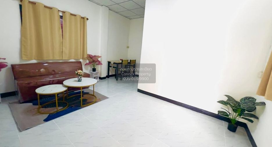 For sale 2 bedrooms townhouse in Nong Chok, Bangkok
