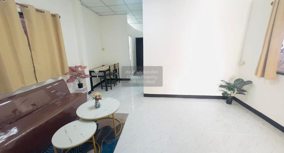 For sale 2 bedrooms townhouse in Nong Chok, Bangkok