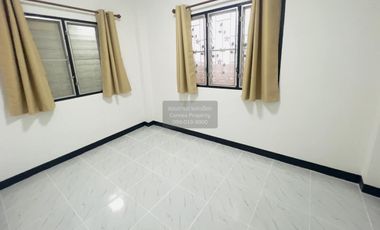 For sale 2 bedrooms townhouse in Nong Chok, Bangkok
