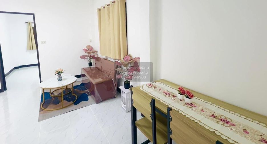 For sale 2 bedrooms townhouse in Nong Chok, Bangkok