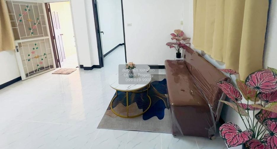 For sale 2 bedrooms townhouse in Nong Chok, Bangkok