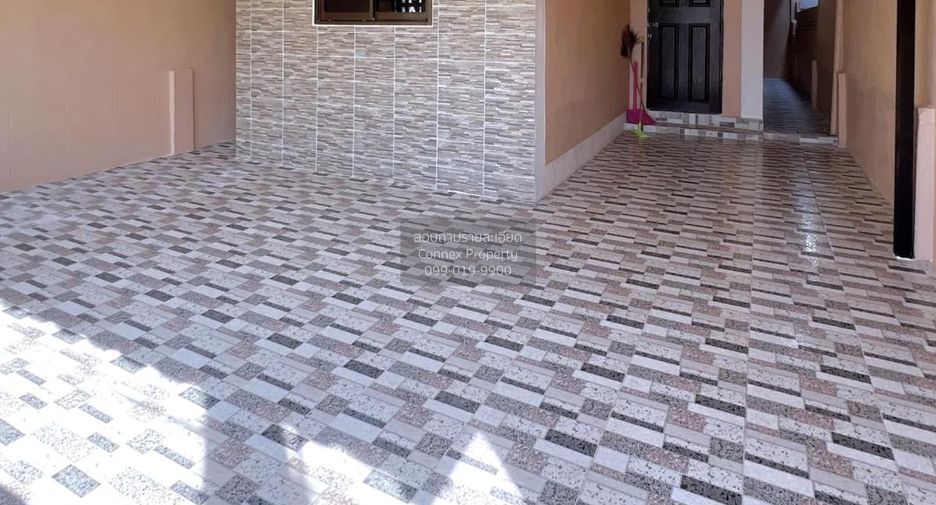 For sale 2 bedrooms townhouse in Nong Chok, Bangkok