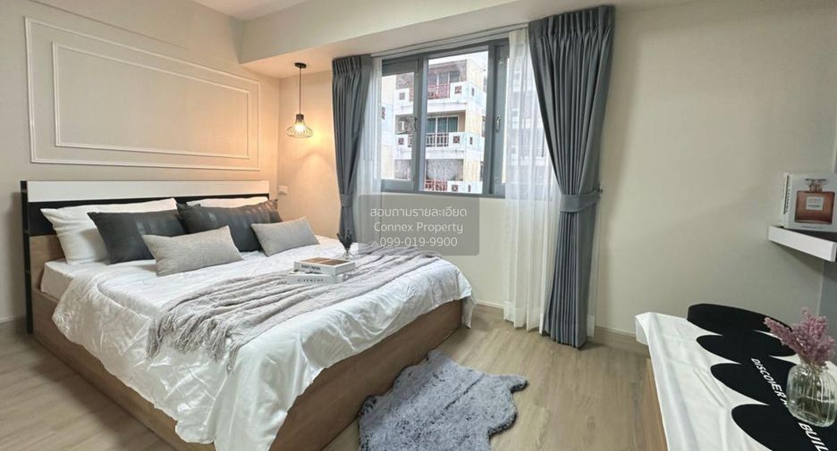 Condo en venta de 1 habitaciones en Bang Na, Bangkok