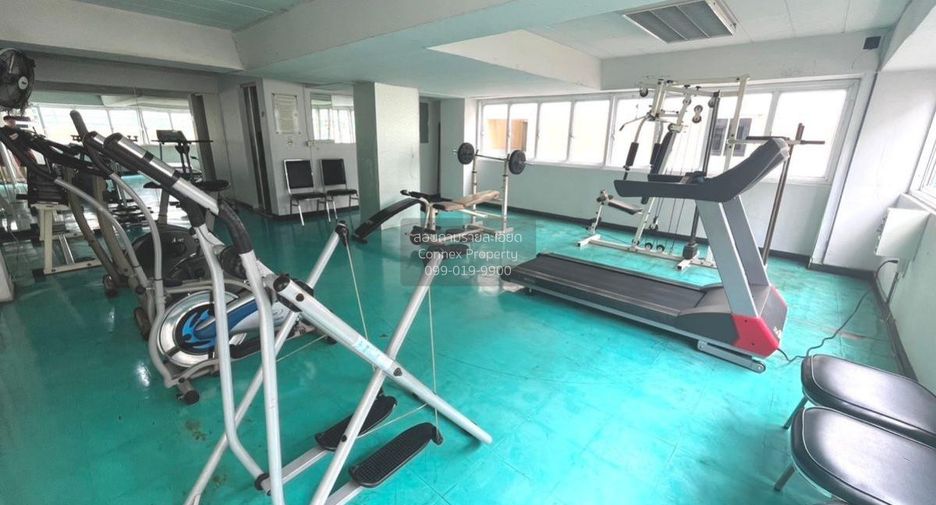 Condo en venta de 1 habitaciones en Bang Na, Bangkok