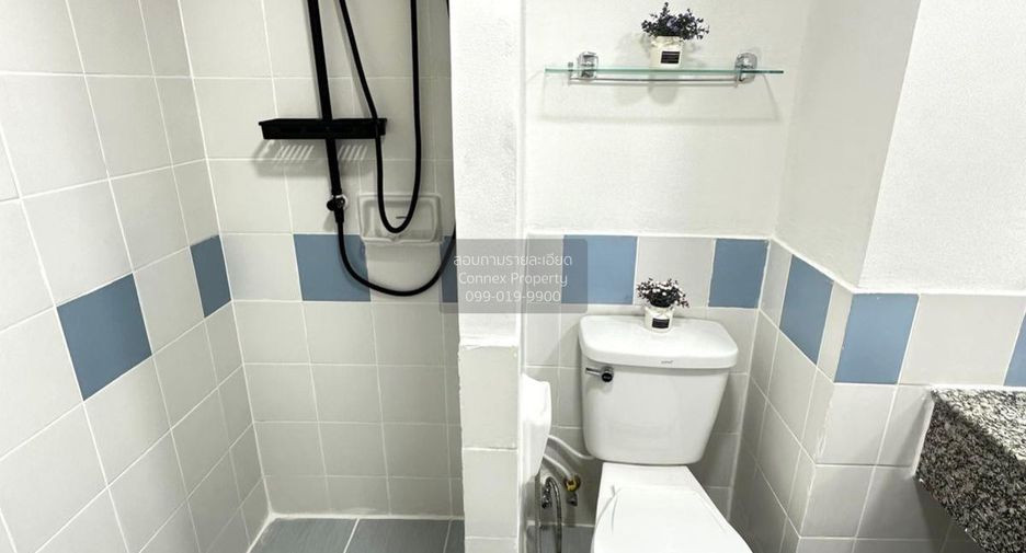 Condo en venta de 1 habitaciones en Bang Na, Bangkok