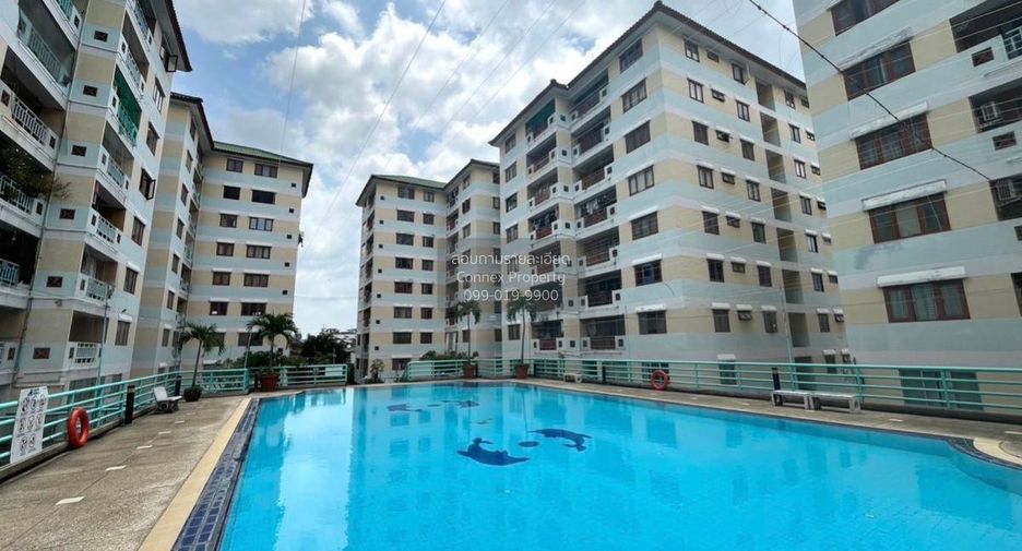 Condo en venta de 1 habitaciones en Bang Na, Bangkok