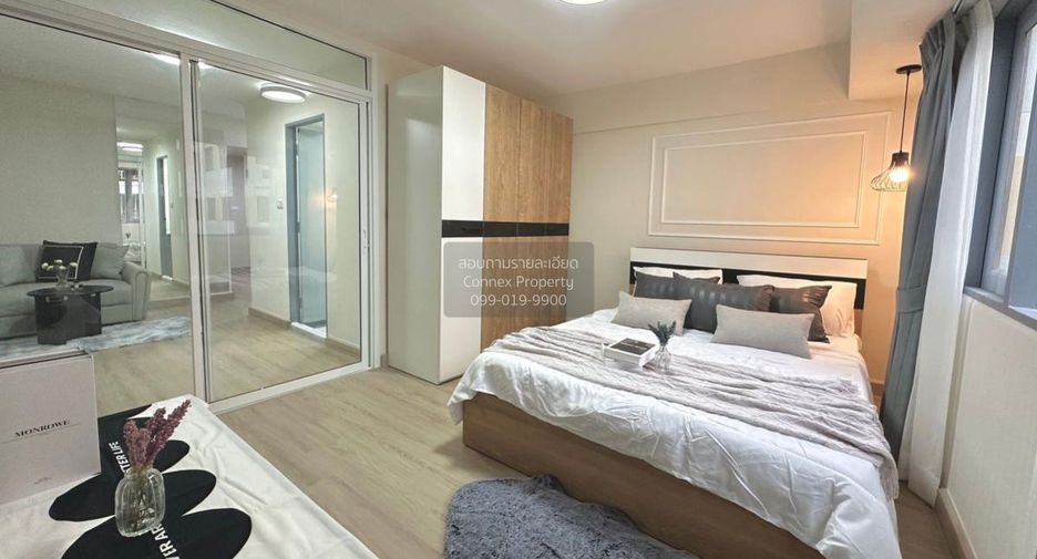Condo en venta de 1 habitaciones en Bang Na, Bangkok