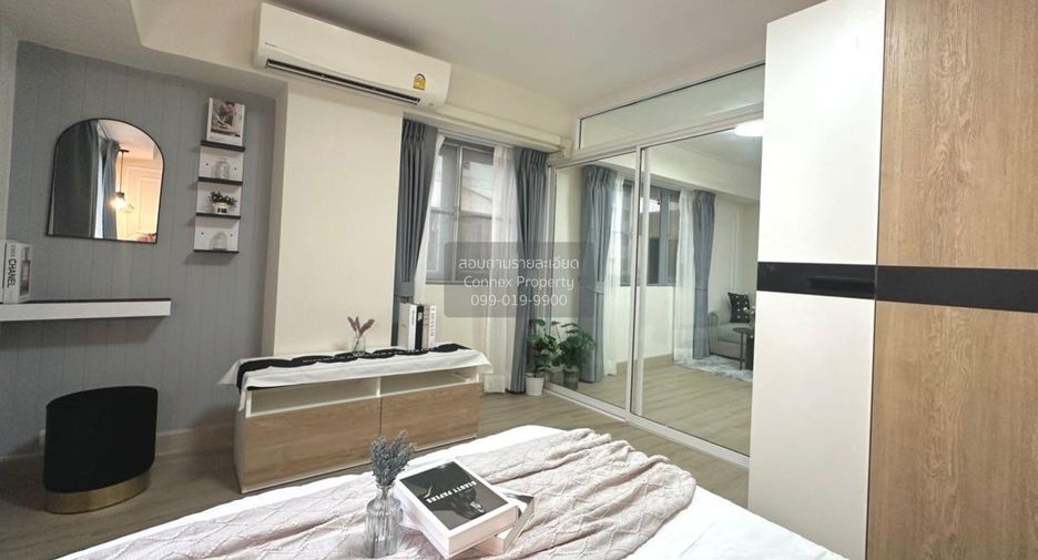 Condo en venta de 1 habitaciones en Bang Na, Bangkok