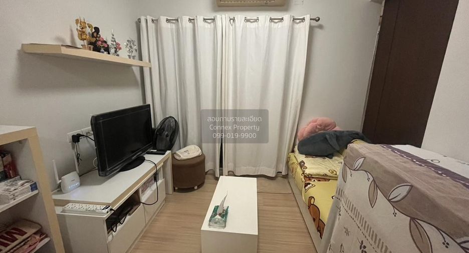 For sale 1 bed condo in Ratchathewi, Bangkok