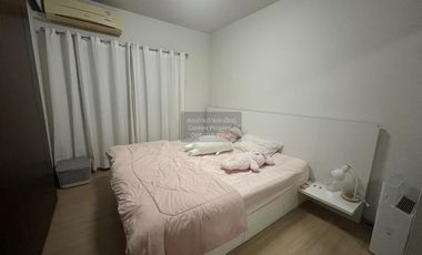 For sale 1 bed condo in Ratchathewi, Bangkok