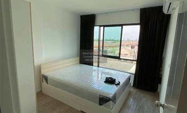 For sale 1 bed condo in Bang Bua Thong, Nonthaburi