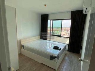 For sale 1 bed condo in Bang Bua Thong, Nonthaburi