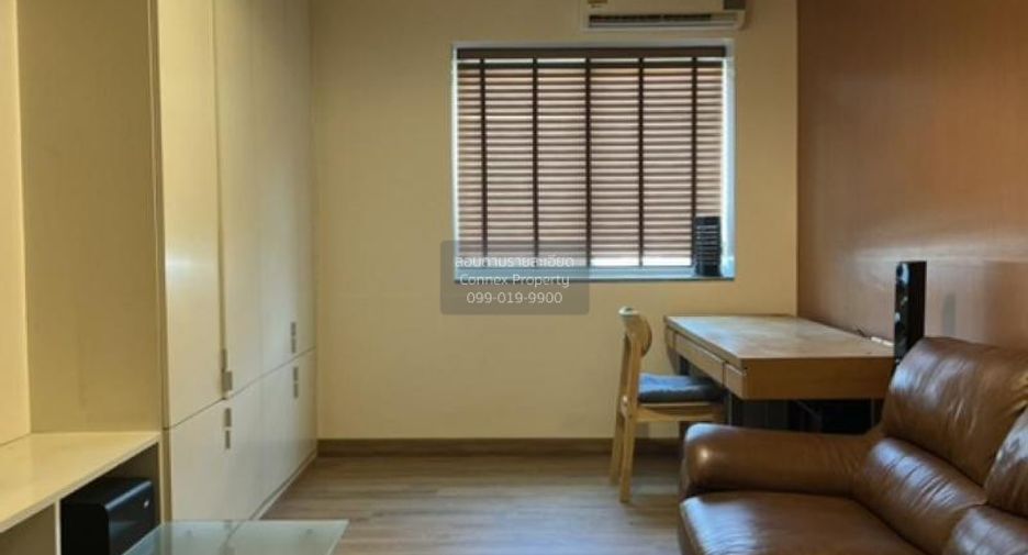 For sale 2 bedrooms condo in Chatuchak, Bangkok