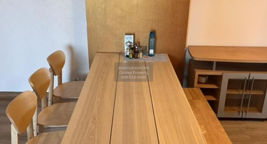 For sale 2 bedrooms condo in Chatuchak, Bangkok