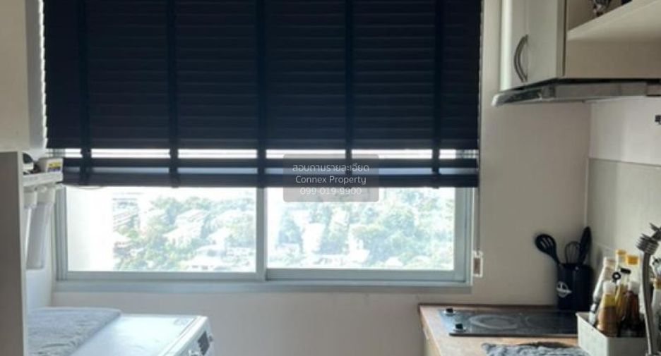For sale 2 bedrooms condo in Chatuchak, Bangkok