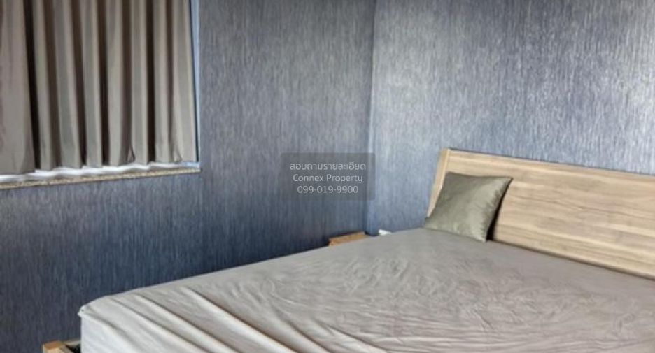 For sale 2 bedrooms condo in Chatuchak, Bangkok