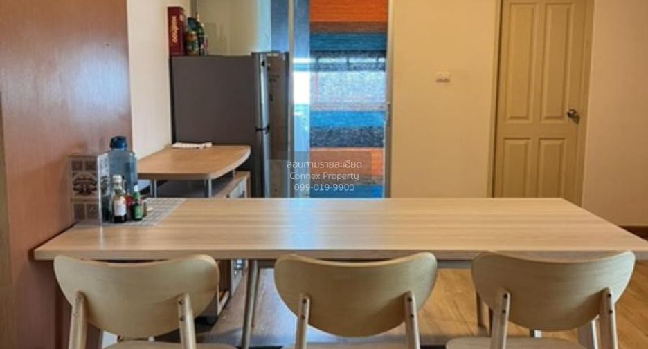 For sale 2 bedrooms condo in Chatuchak, Bangkok