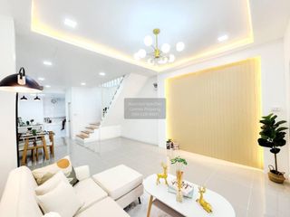 For sale 2 bedrooms townhouse in Thanyaburi, Pathum Thani