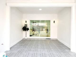 For sale 2 bedrooms townhouse in Thanyaburi, Pathum Thani