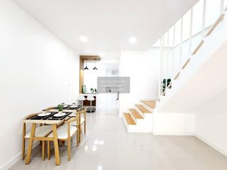 For sale 2 bedrooms townhouse in Thanyaburi, Pathum Thani
