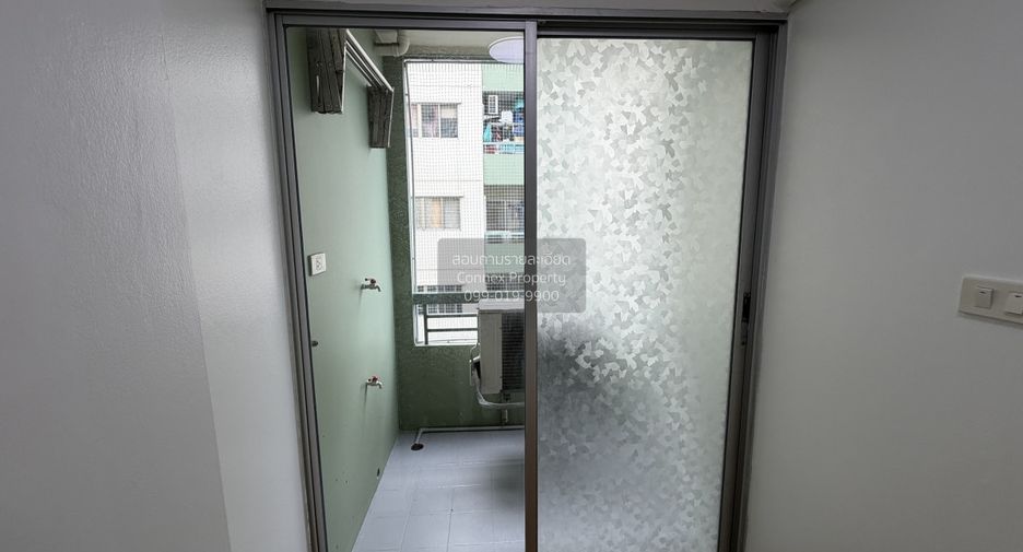 For sale 1 bed condo in Suan Luang, Bangkok