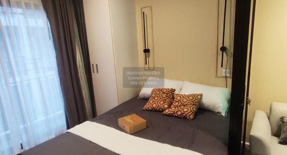 Condo en venta de 1 habitaciones en Mueang Samut Prakan, Samut Prakan