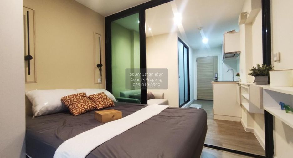 Condo en venta de 1 habitaciones en Mueang Samut Prakan, Samut Prakan