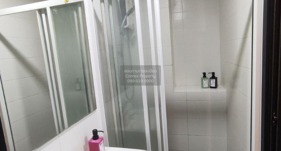 Condo en venta de 1 habitaciones en Mueang Samut Prakan, Samut Prakan