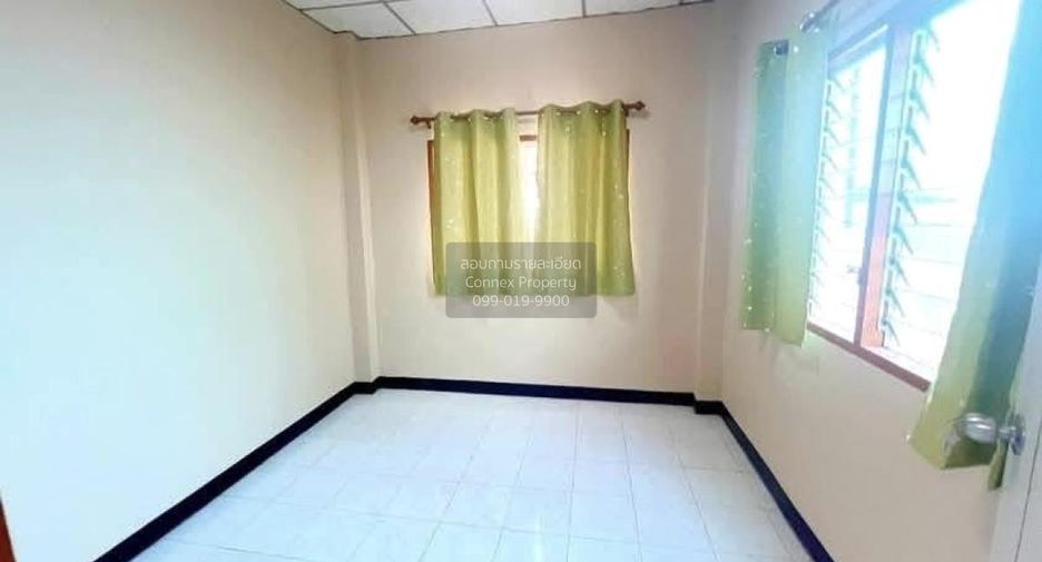 For sale 2 bedrooms townhouse in Nong Chok, Bangkok